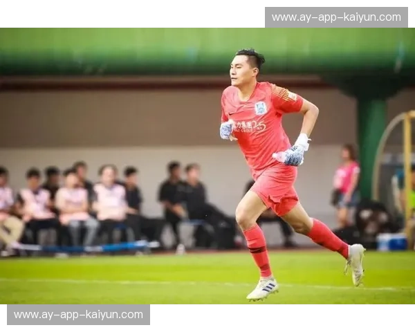 中甲访谈：赛场背后的那些声音