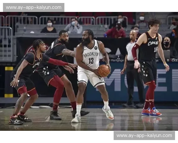 剑与篮筐的较量：骑士vs篮网录像，一场史诗级对决的重温